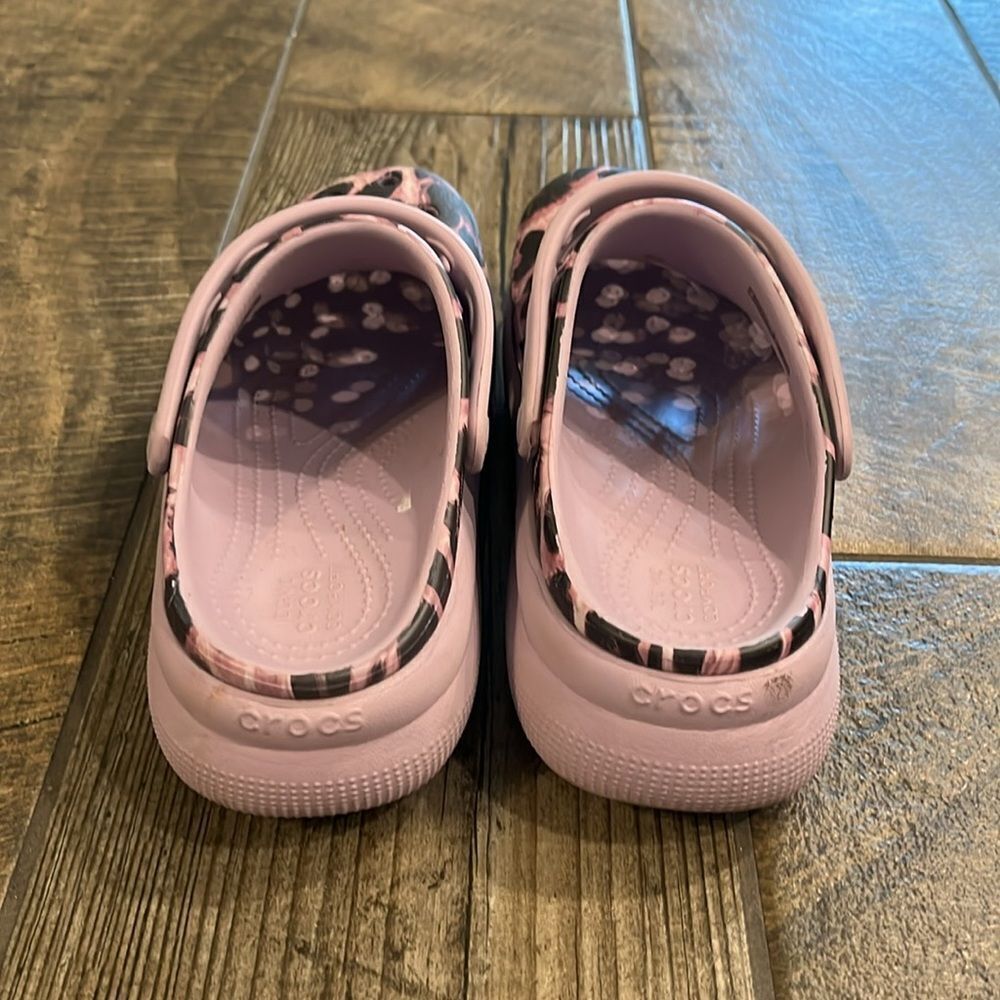 Crocs shoes - Picture 4 of 4